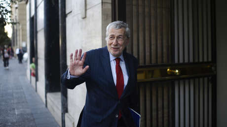 Chile afirma que Perú tiene el derecho de asumir la presidencia de la Alianza del Pacífico