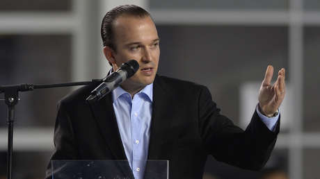 Expresidente de la Federación Mexicana de Natación es vinculado a proceso por desvío de recursos