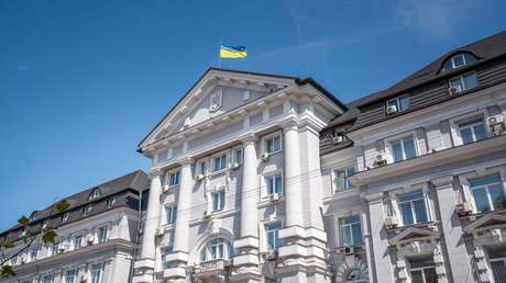 Detienen en Ucrania a un bloguero latinoamericano acusado de apoyar las acciones de tropas rusas