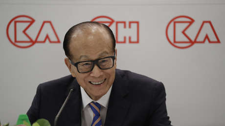 El hombre más rico de Hong Kong respalda a la empresa que desafía la IA con un "cerebro cíborg"