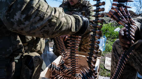 Jefe de la Inteligencia militar ucraniana: "Hemos estado matando rusos y seguiremos matándolos en cualquier parte del mundo"