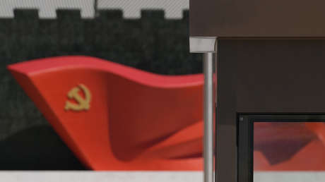 China insta a EE.UU. a dejar de apoyar a las "fuerzas separatistas" de Taiwán