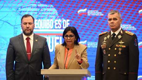 Venezuela celebra decisión de la CPI: "No existen víctimas de crímenes de lesa humanidad"