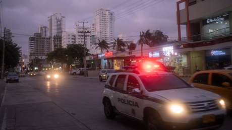 Asesinan en Colombia al líder del cártel ecuatoriano Los Choneros