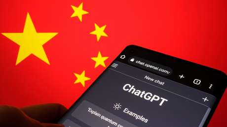 ¿Por qué este hombre se enfrenta a 10 años de cárcel por usar ChatGPT?