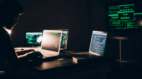 FT revela un "bullicioso" mercado digital donde se negocia con secretos de EE.UU.