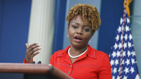 Washington: "Un impago sería un regalo a China, Rusia y otros rivales"