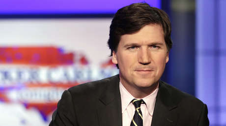 Tucker Carlson 'resucita' su programa en Twitter tras su despido de Fox News