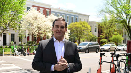 Congresista acusado de fraude: ¿Por qué no investigan a la familia Biden tras años de recibir dinero extranjero?