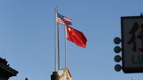 FT: China ve "poco probable" que su ministro de Defensa se reúna con Lloyd Austin en junio