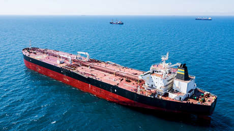 Rusia multiplica sus exportaciones de diésel a América Latina tras el embargo de Occidente