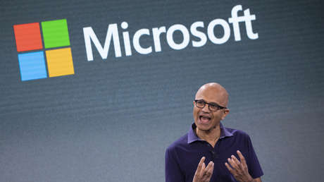 Microsoft congela los salarios de trabajadores a tiempo completo en medio de "incertidumbres macroeconómicas"