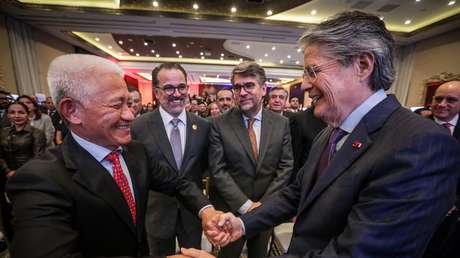 Ecuador firma un acuerdo comercial con China: ¿cuáles son los beneficios para el país suramericano?