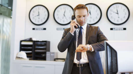 ¿Argentina hacia la reducción de la jornada laboral? El Gobierno impulsa un "debate urgente"