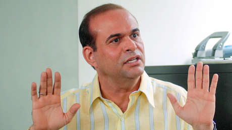 El exjefe paramilitar colombiano Salvatore Mancuso devela que le propusieron asesinar a Hugo Chávez