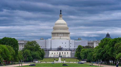 Oficina Presupuestaria del Congreso: Existe un "riesgo significativo" de que EE.UU. incumpla el pago de su deuda