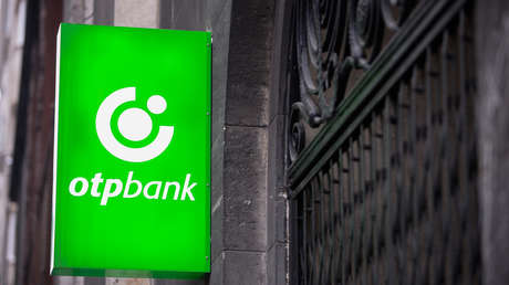 Hungría afirma que es "muy difícil" ayudar más a Kiev mientras su principal banco está en la lista negra ucraniana