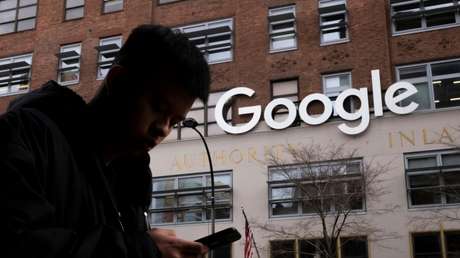 El Supremo de Brasil ordena investigar a Google y Telegram por campaña contra ley de 'fake news'