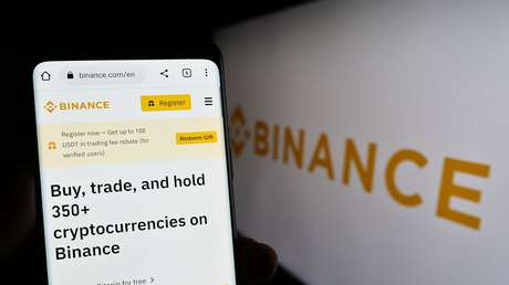 Binance anuncia su retiro del criptomercado de Canadá