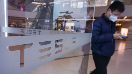 Tesla retirará más de un millón de sus autos en China por problemas en un sistema de freno