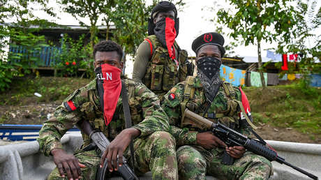 Gustavo Petro sugiere un formato territorial de cese al fuego con el ELN