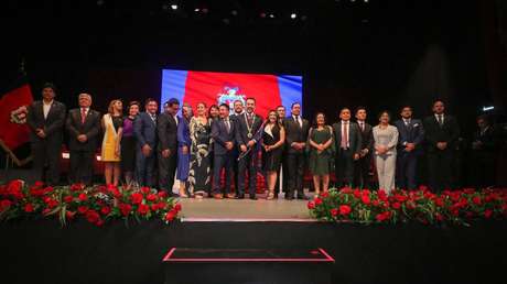 ¿Por qué el correísmo se consolida como la principal fuerza política en Ecuador?