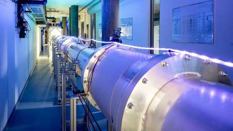 Experimento cuántico refuta la teoría de Einstein sobre el comportamiento de las partículas