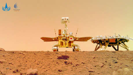 Tianwen-1