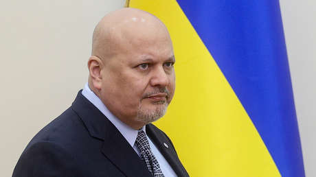 Rusia declara en búsqueda al fiscal de la Corte Penal Internacional que emitió una orden de arresto contra Putin