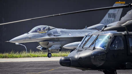 WSJ: EE.UU. busca impulsar la venta de armas al extranjero