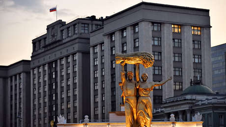 "Deben responder por su política rusófoba": Instan a vetar el paso de transportistas polacos en Rusia