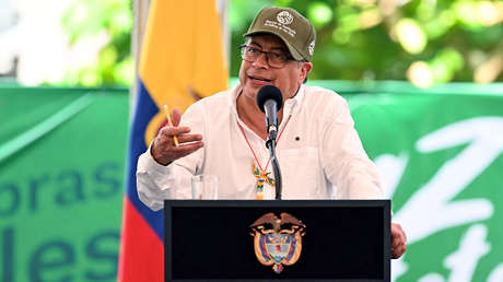 Petro solicitará a la Fiscalía un informe "pormenorizado" sobre los asesinatos de líderes sociales