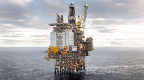 Noruega pone la mira en el Ártico para explorar campos de hidrocarburos y recibe críticas de ambientalistas