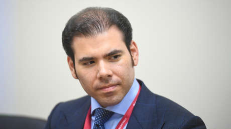 Nicaragua apoya a Rusia en su "batalla" frente a la "nueva ola de fascismo" de EE.UU. y la OTAN