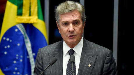 Supremo de Brasil condena al expresidente Fernando Collor por corrupción en caso Lava Jato