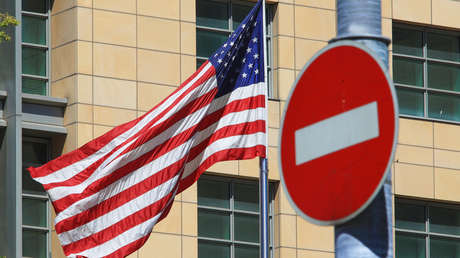 Moscú protesta ante EE.UU. por sus declaraciones "provocativas" sobre ataques de Kiev contra el territorio ruso