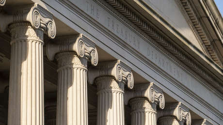 El Tesoro de EE.UU. da una nueva fecha para el posible impago de la deuda