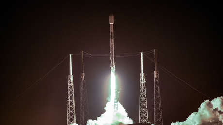 EE.UU. está listo para luchar en el espacio, afirma general de brigada del Comando Espacial