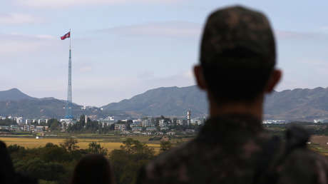 Corea del Norte pone una condición para celebrar una cumbre con Japón