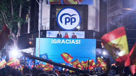 Cuatro razones incómodas por las que el Partido Popular ha "arrasao" en España