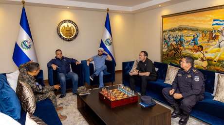 Bukele lanza una nueva ofensiva contra los reductos de pandillas: ¿qué hay detrás?