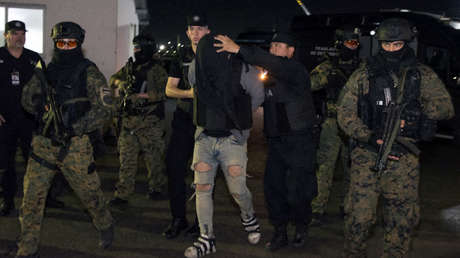 El fiscal que investiga el atentado contra Cristina Fernández pide elevar el caso a juicio oral