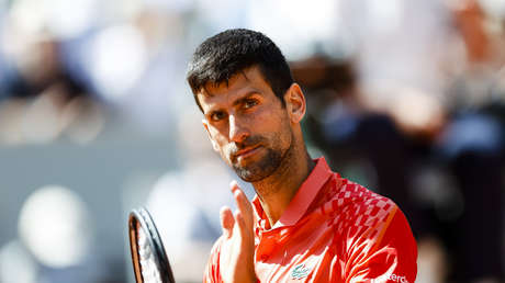 "Kosovo es el corazón de Serbia, detengan la violencia": Djokovic se pronuncia ante el aumento de tensiones en Kosovo