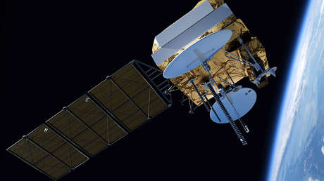 Rusia despliega por primera vez una constelación completa de satélites hidrometeorológicos