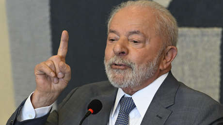 Luiz Inácio Lula da Silva