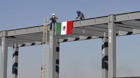 Un documento revela por qué EE.UU. está 'descontento' con López Obrador