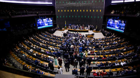 ¿Por qué está en riesgo la reforma ministerial de Lula en Brasil?