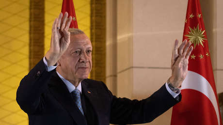 La reelección de Erdogan y la continuidad del modelo turco en la esfera internacional