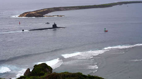 EE.UU. quiere construir el submarino más caro de su historia para contrarrestar a China y Rusia