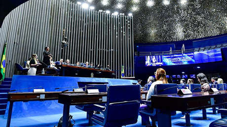 Lula consigue 'in extremis' el visto bueno del Congreso para su reforma ministerial